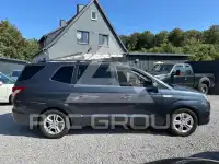 2017 Ssangyong Rodius