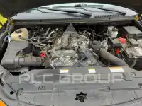 2017 Ssangyong Rodius