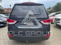 2017 Ssangyong Rodius