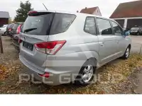 2017 Ssangyong Rodius