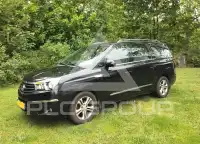 2017 Ssangyong Rodius