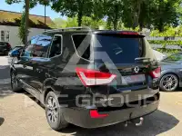 2017 Ssangyong Rodius