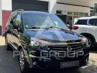 2017 Ssangyong Rodius