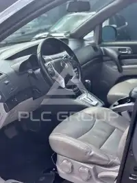 2017 Ssangyong Rodius