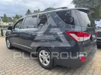 2017 Ssangyong Rodius