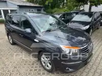 2017 Ssangyong Rodius