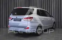 2017 Ssangyong Rodius