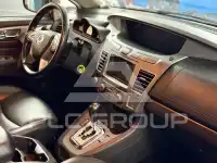 2017 Ssangyong Rodius