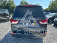 2017 Ssangyong Rodius