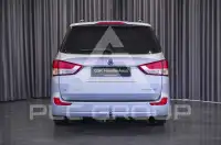 2017 Ssangyong Rodius