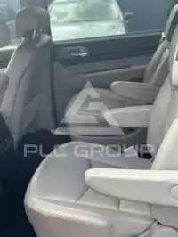 2017 Ssangyong Rodius