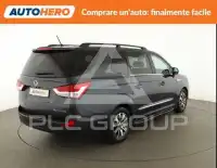 2017 Ssangyong Rodius