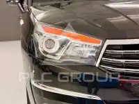 2017 Ssangyong Rodius