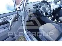 2017 Ssangyong Rodius