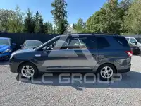 2017 Ssangyong Rodius