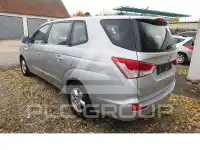 2017 Ssangyong Rodius