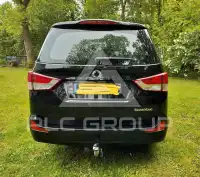 2017 Ssangyong Rodius
