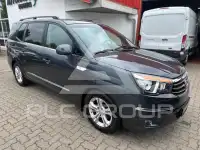 2017 Ssangyong Rodius