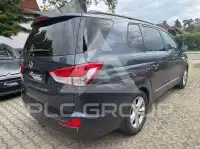 2017 Ssangyong Rodius