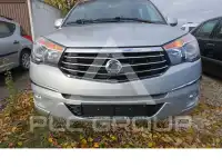 2017 Ssangyong Rodius