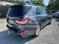 2017 Ssangyong Rodius