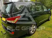 2017 Ssangyong Rodius