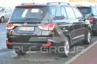 2017 Ssangyong Rodius