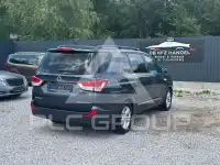 2017 Ssangyong Rodius