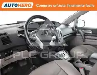 2017 Ssangyong Rodius