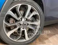 2017 Ssangyong Tivoli