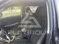 2017 Ssangyong Tivoli