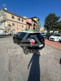 2017 Ssangyong Tivoli