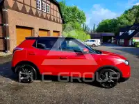 2017 Ssangyong Tivoli