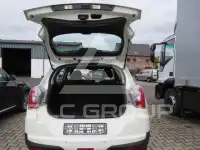 2017 Ssangyong Tivoli