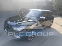 2017 Ssangyong Tivoli