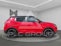 2017 Ssangyong Tivoli