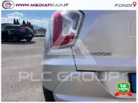 2017 Ssangyong Tivoli