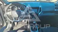 2017 Ssangyong Tivoli