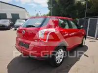 2017 Ssangyong Tivoli