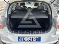 2017 Ssangyong Tivoli