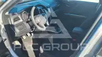 2017 Ssangyong Tivoli
