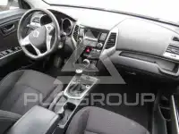 2017 Ssangyong Tivoli