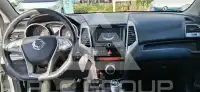 2017 Ssangyong Tivoli