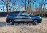 2017 Ssangyong Tivoli