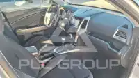 2017 Ssangyong Tivoli