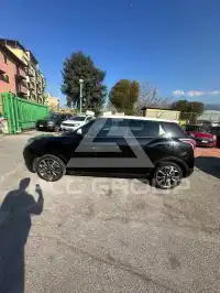 2017 Ssangyong Tivoli