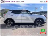 2017 Ssangyong Tivoli