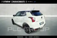 2017 Ssangyong Tivoli