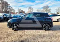 2017 Ssangyong Tivoli