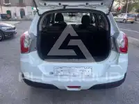 2017 Ssangyong Tivoli
